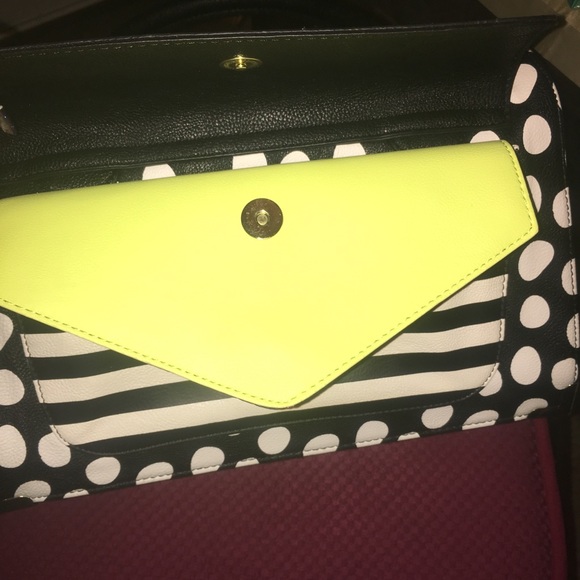 Betsey Johnson Handbags - Betsiey Johnson bag new